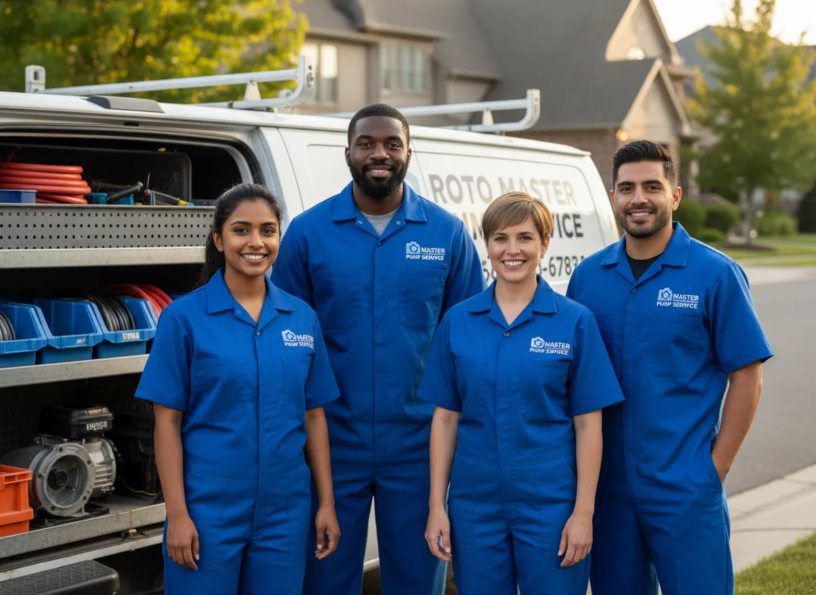 Sump Pump Installation company in Beaver Springs, PA